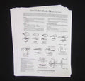 Advanced Owl Pellet Student Guides