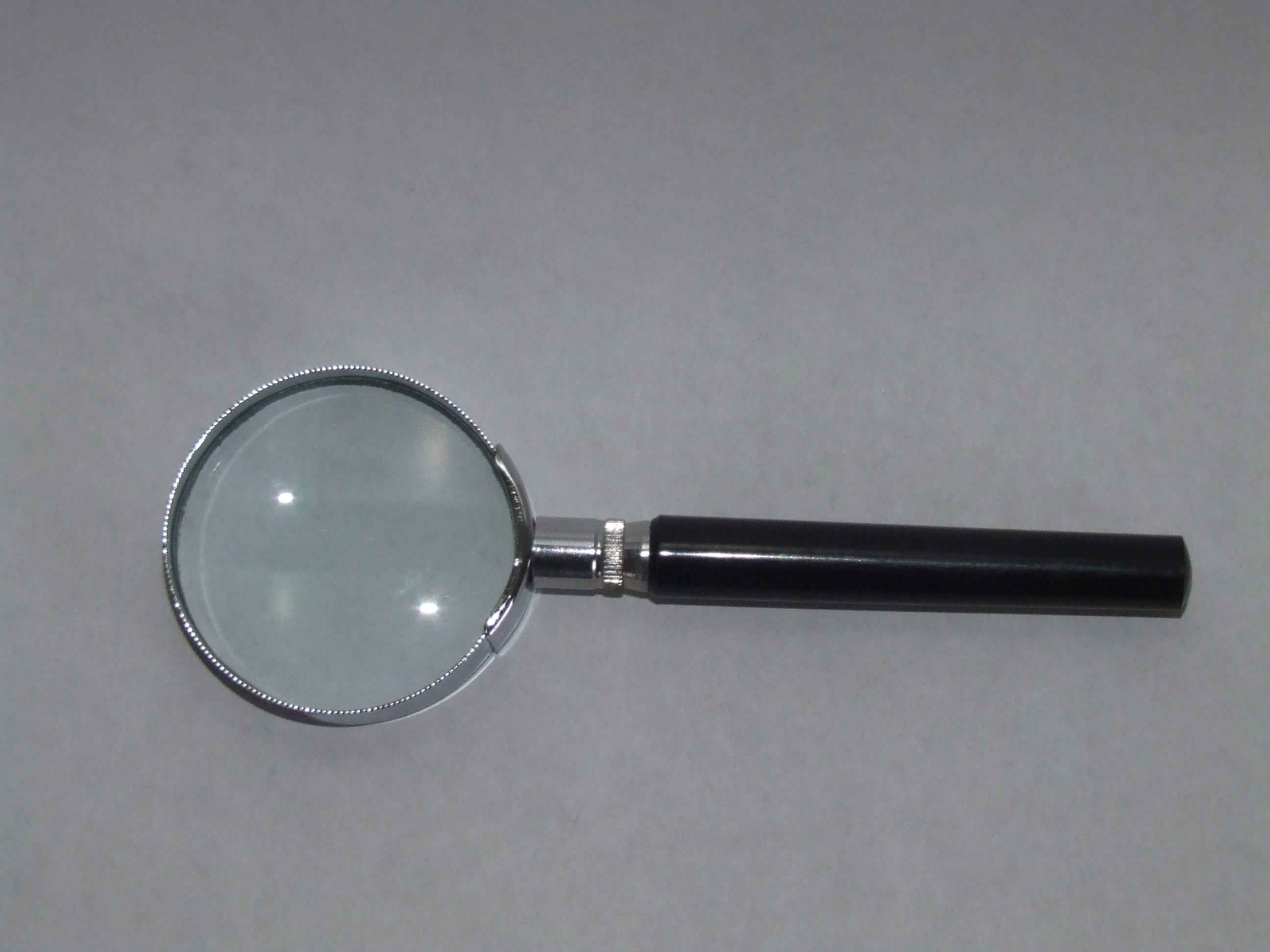 magnifier