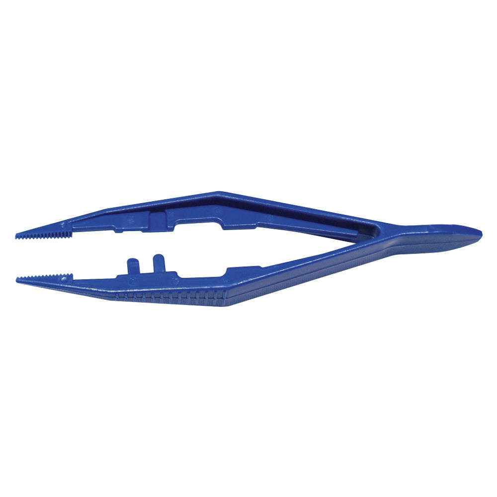 Plastic Tweezers, Package of 10